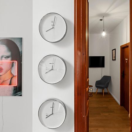 Nest Boutique Hostel Bucureşti Eksteriør bilde