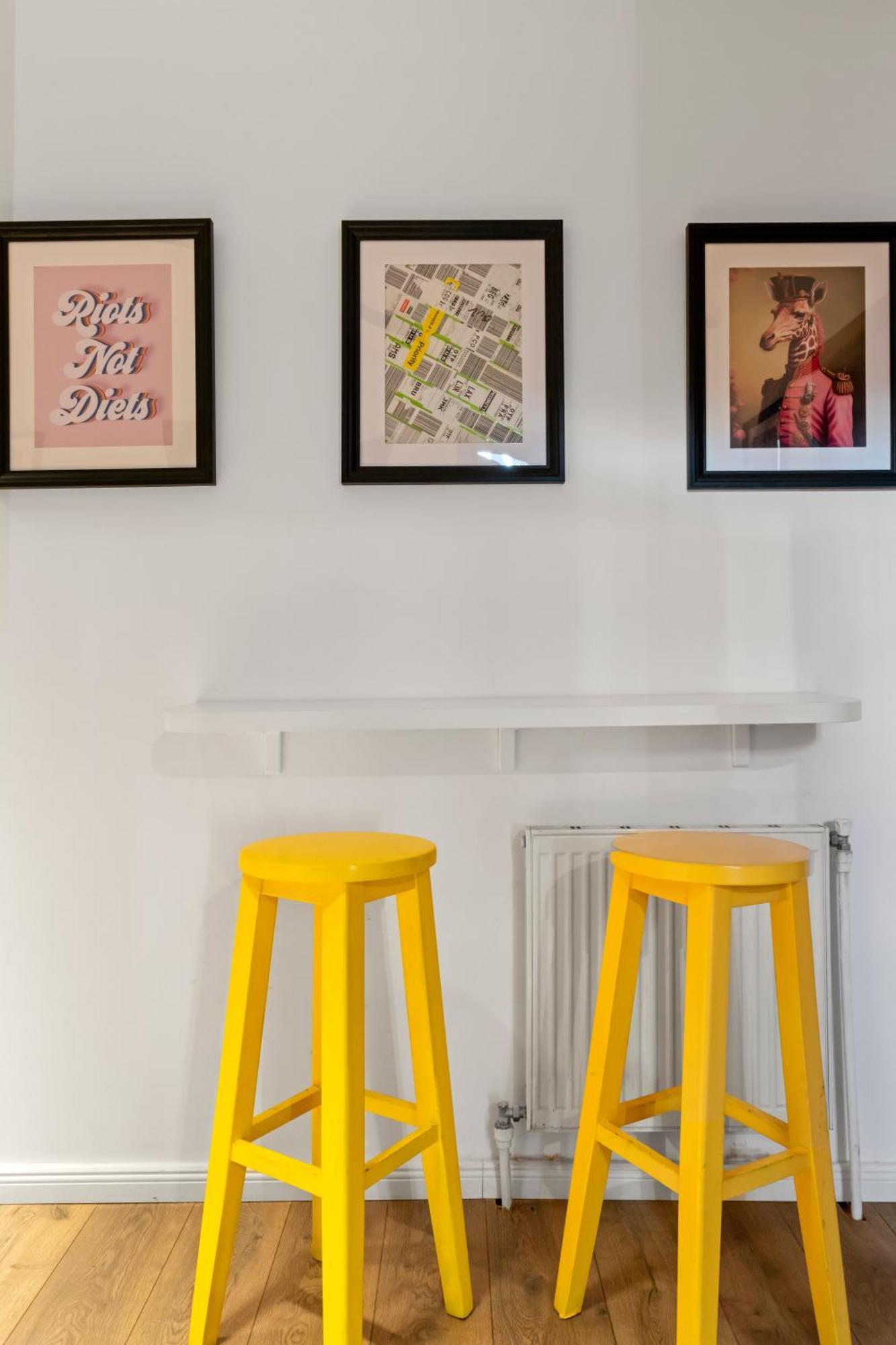 Nest Boutique Hostel Bucureşti Eksteriør bilde