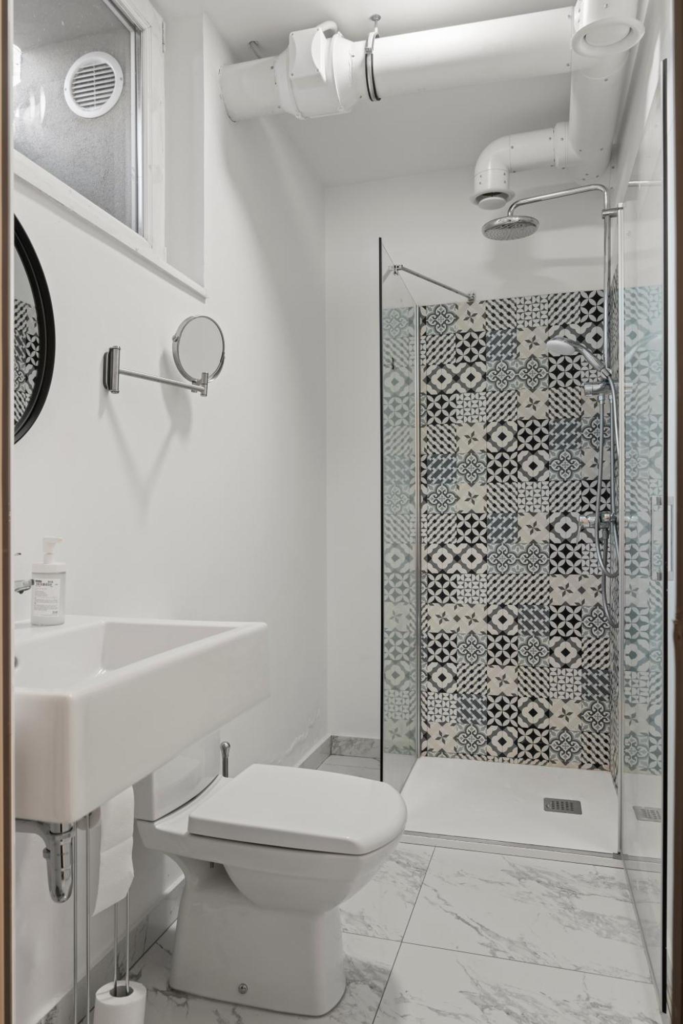 Nest Boutique Hostel Bucureşti Eksteriør bilde